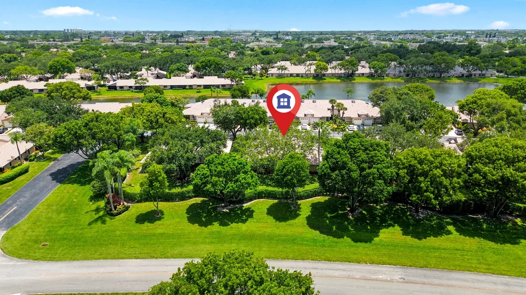 8343 Springlake Drive Boca Raton FL 33496