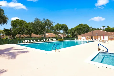 8343 Springlake Drive Boca Raton FL 33496