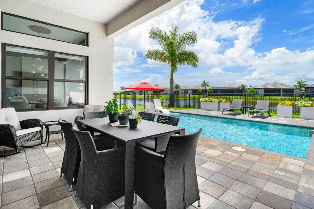 9850 Evergreen Woods Lane Boynton Beach FL 33473