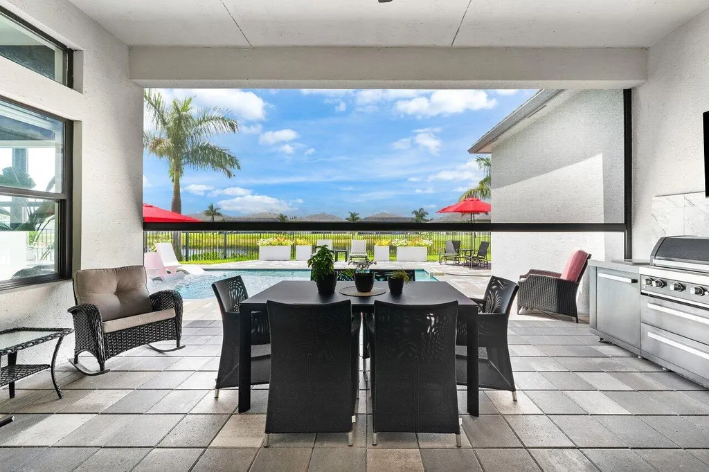 9850 Evergreen Woods Lane Boynton Beach FL 33473