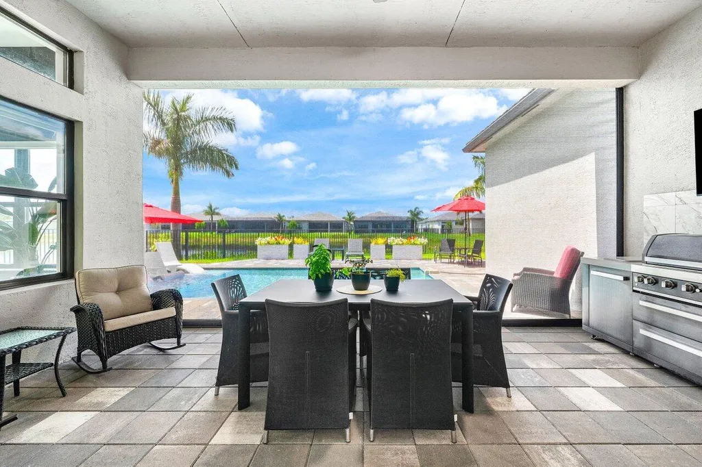 9850 Evergreen Woods Lane Boynton Beach FL 33473