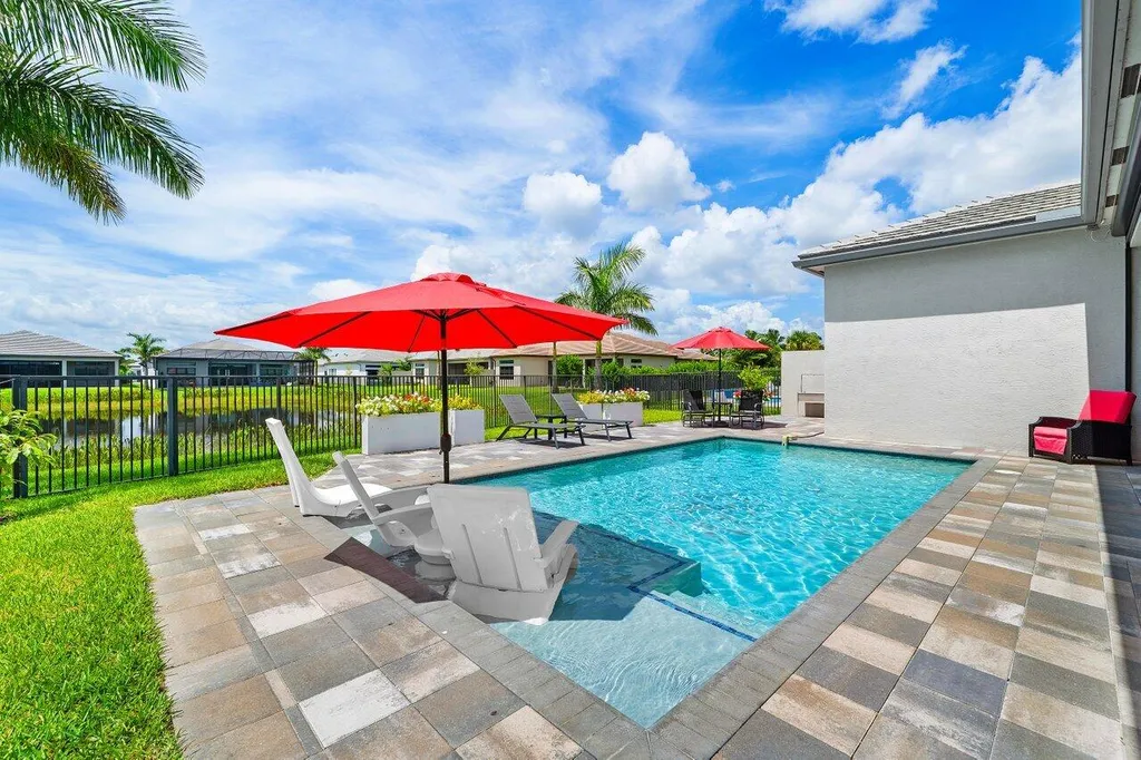 9850 Evergreen Woods Lane Boynton Beach FL 33473