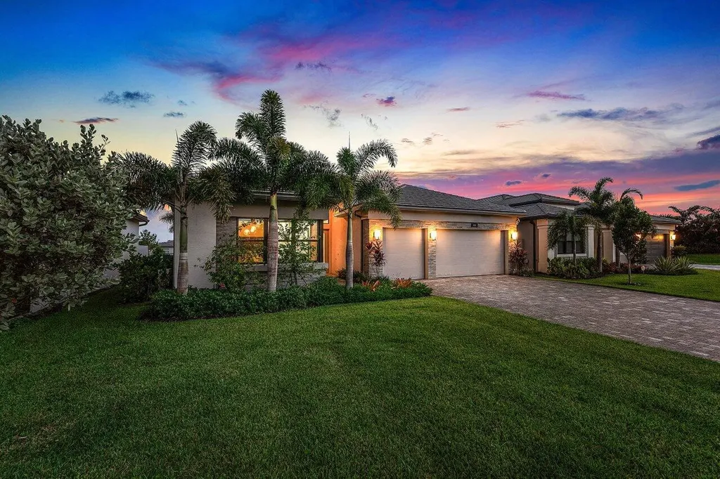 9850 Evergreen Woods Lane Boynton Beach FL 33473