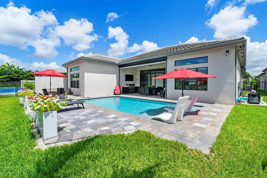 9850 Evergreen Woods Lane Boynton Beach FL 33473
