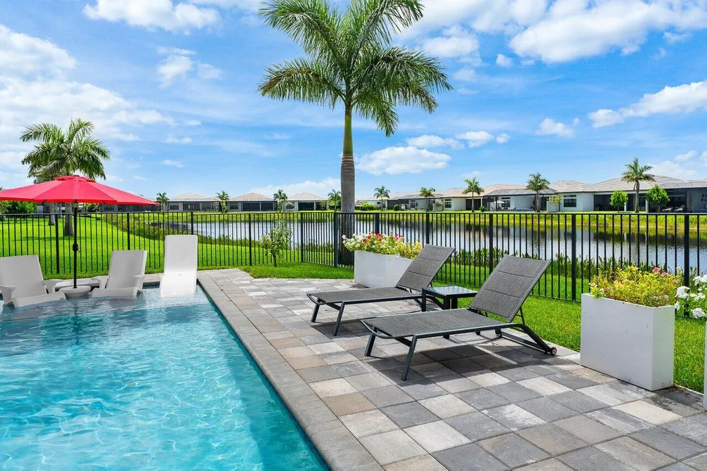 9850 Evergreen Woods Lane Boynton Beach FL 33473