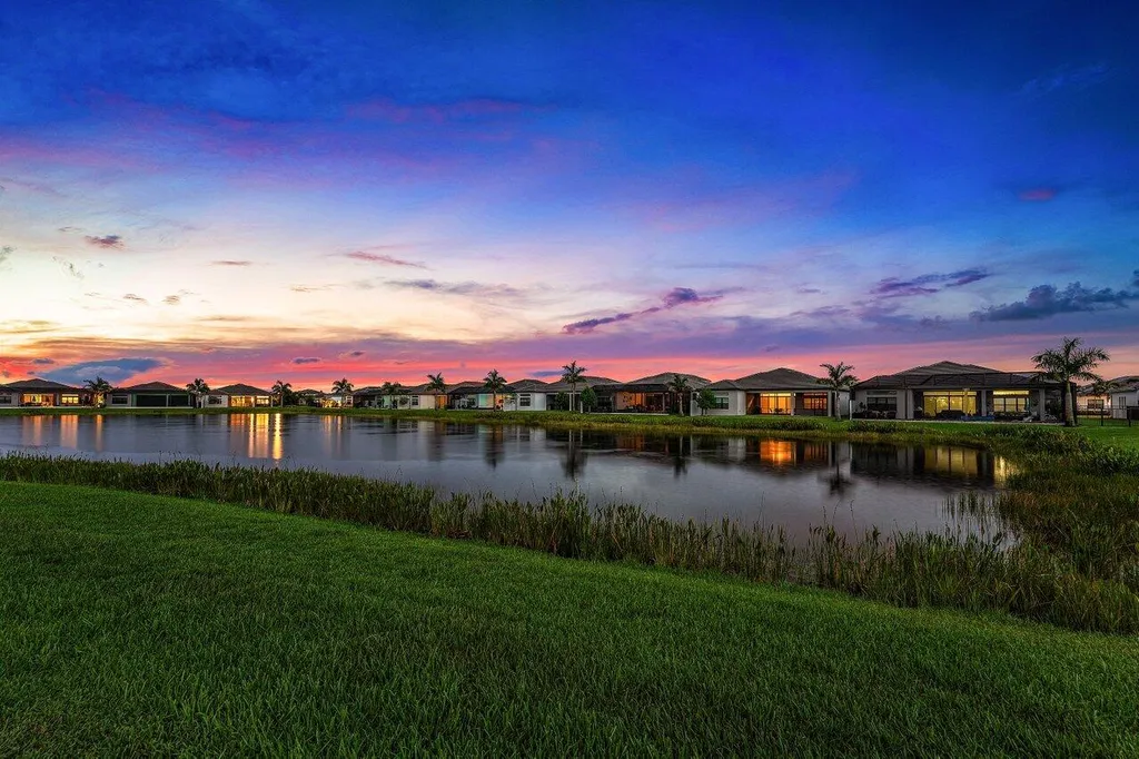 9850 Evergreen Woods Lane Boynton Beach FL 33473