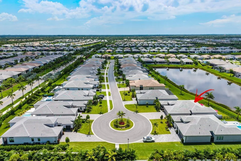 9850 Evergreen Woods Lane Boynton Beach FL 33473