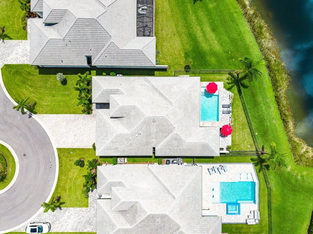 9850 Evergreen Woods Lane Boynton Beach FL 33473