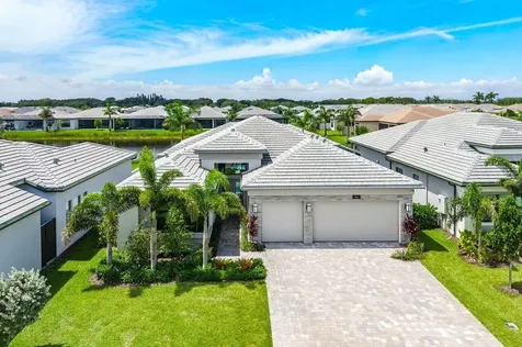 9850 Evergreen Woods Lane Boynton Beach FL 33473