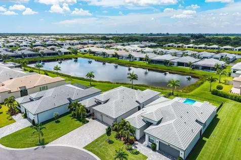 9850 Evergreen Woods Lane Boynton Beach FL 33473