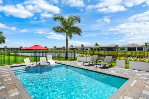 9850 Evergreen Woods Lane Boynton Beach FL 33473