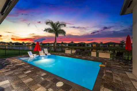 9850 Evergreen Woods Lane Boynton Beach FL 33473