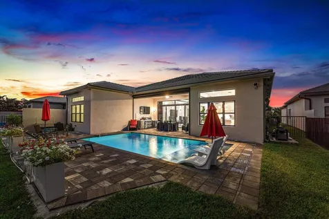 9850 Evergreen Woods Lane Boynton Beach FL 33473