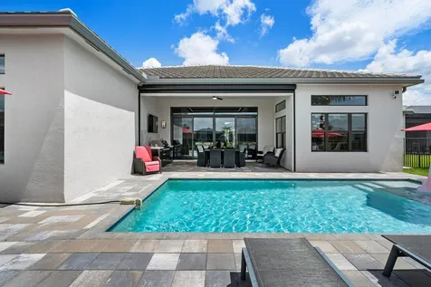 9850 Evergreen Woods Lane Boynton Beach FL 33473