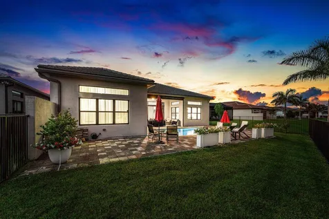 9850 Evergreen Woods Lane Boynton Beach FL 33473
