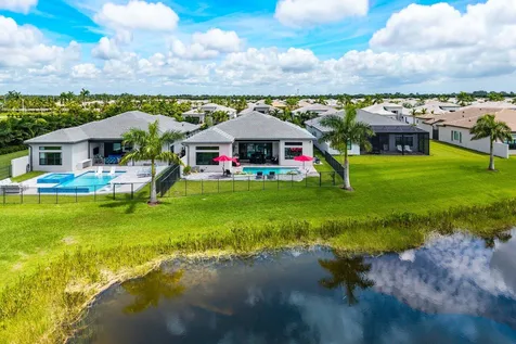 9850 Evergreen Woods Lane Boynton Beach FL 33473
