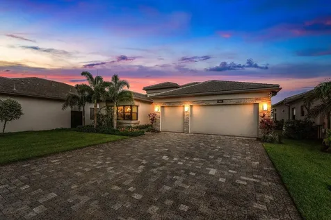 9850 Evergreen Woods Lane Boynton Beach FL 33473