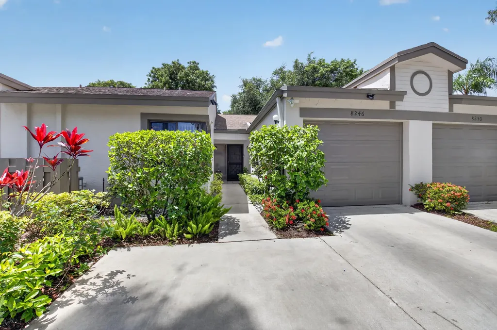 8246 Springview Terrace Boca Raton FL 33496