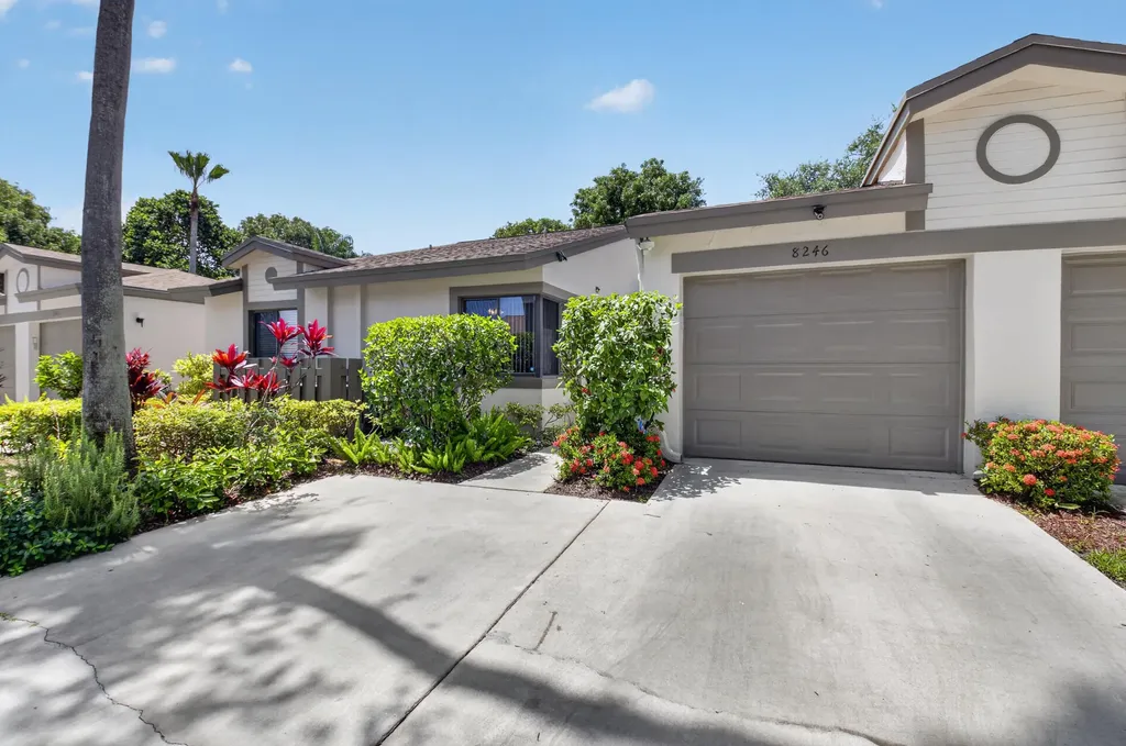 8246 Springview Terrace Boca Raton FL 33496