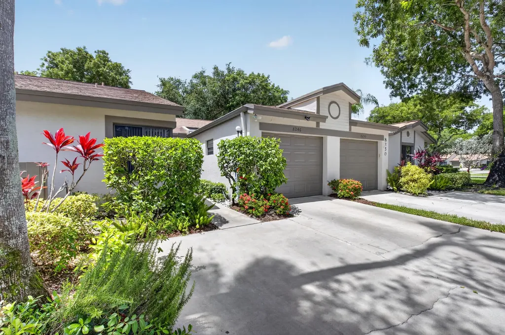 8246 Springview Terrace Boca Raton FL 33496