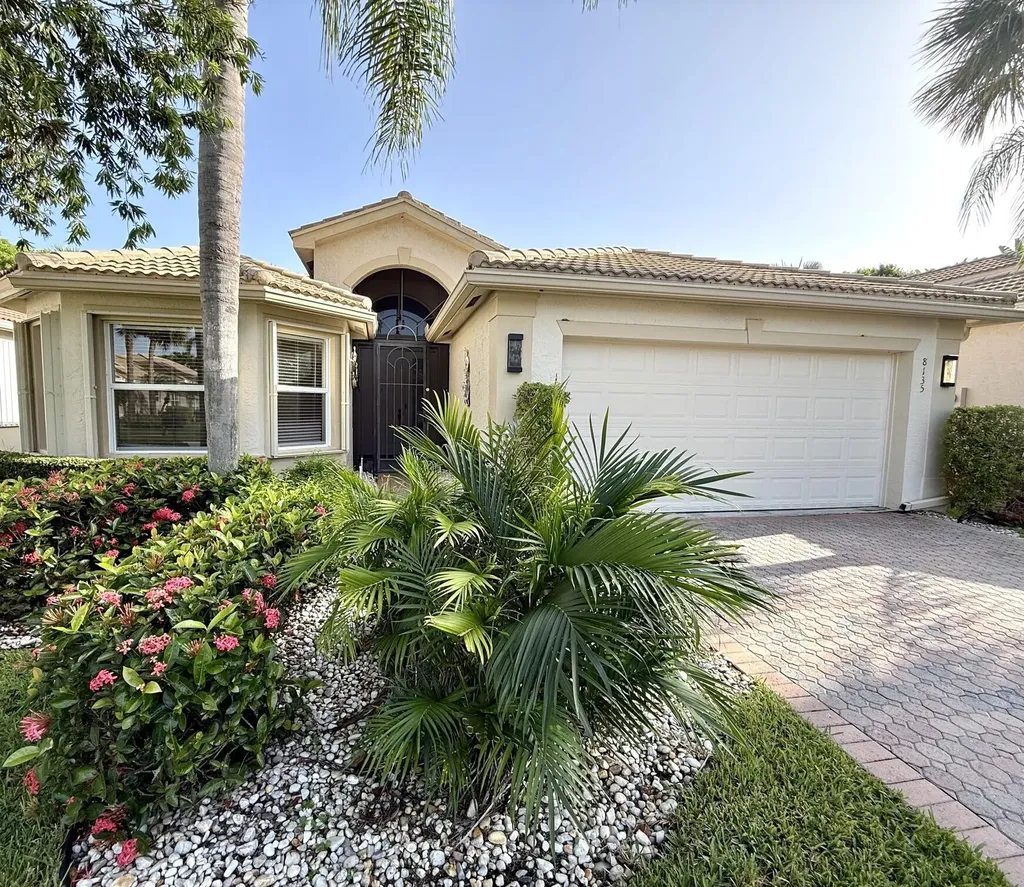 8135 Playa Del Sur Boulevard Lake Worth FL 33467