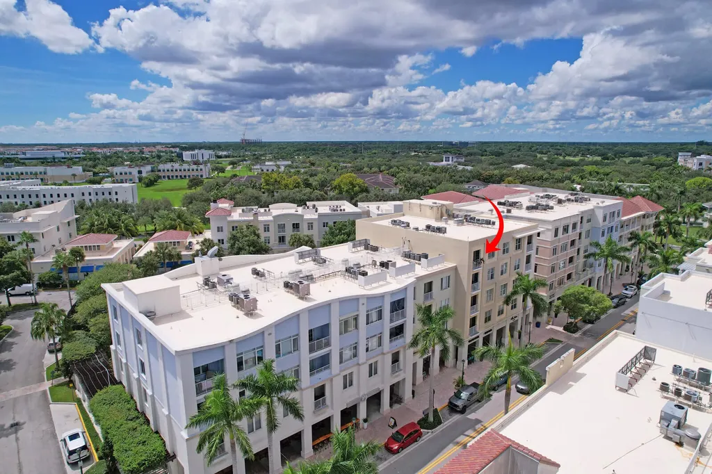 1200 Town Center Drive Jupiter FL 33458