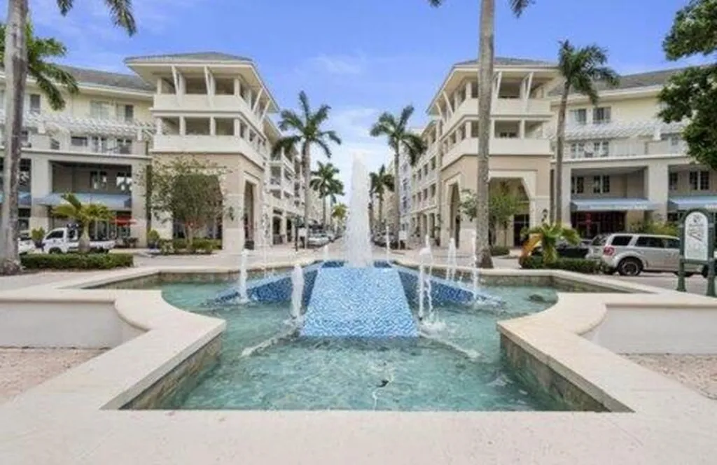 1200 Town Center Drive Jupiter FL 33458