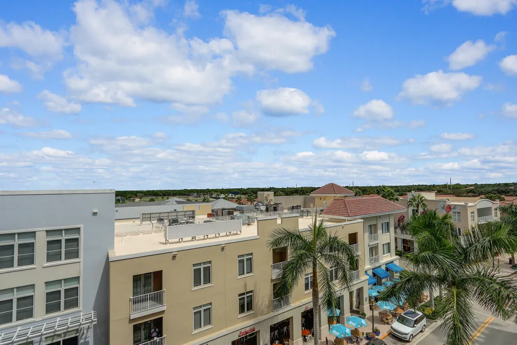 1200 Town Center Drive Jupiter FL 33458