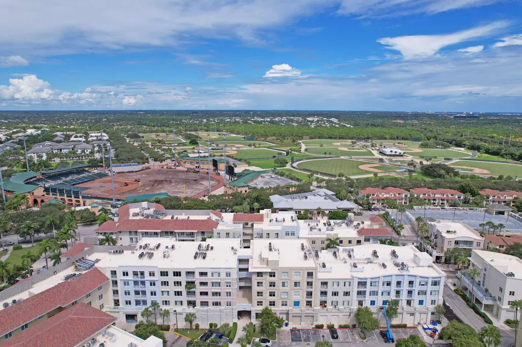 1200 Town Center Drive Jupiter FL 33458