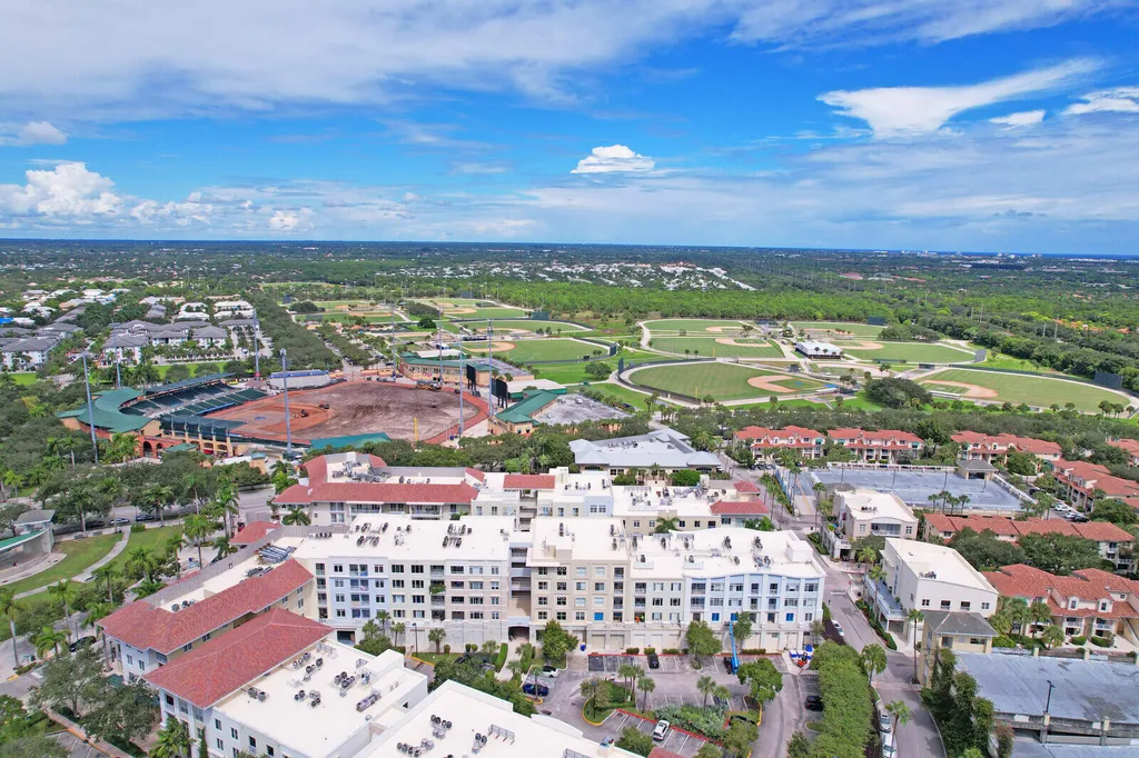 1200 Town Center Drive Jupiter FL 33458