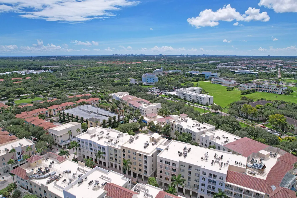 1200 Town Center Drive Jupiter FL 33458