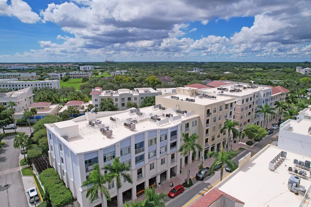 1200 Town Center Drive Jupiter FL 33458