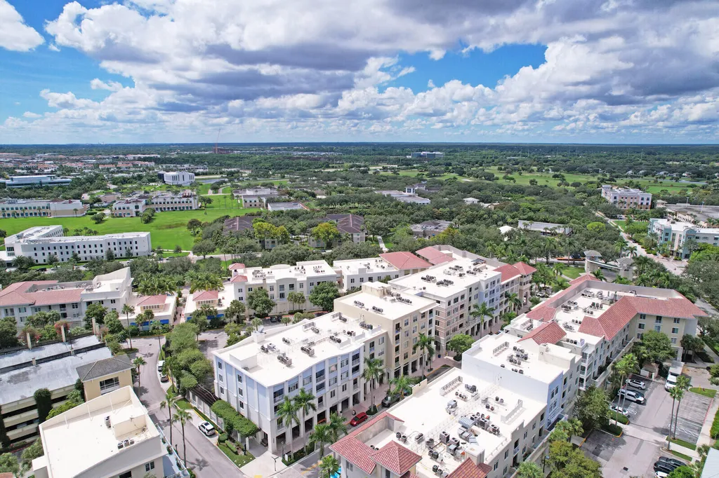 1200 Town Center Drive Jupiter FL 33458
