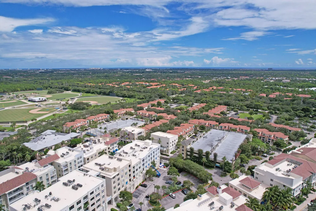 1200 Town Center Drive Jupiter FL 33458