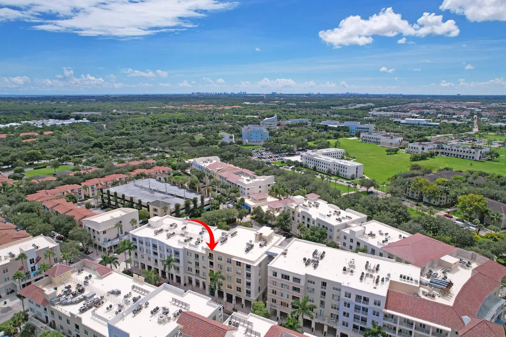 1200 Town Center Drive Jupiter FL 33458