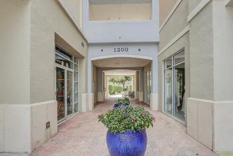 1200 Town Center Drive Jupiter FL 33458