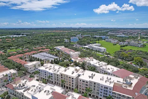 1200 Town Center Drive Jupiter FL 33458