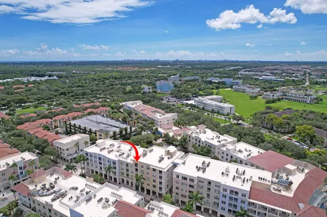 1200 Town Center Drive Jupiter FL 33458