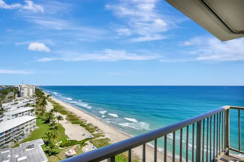 1021 Hillsboro Mile Hillsboro Beach FL 33062