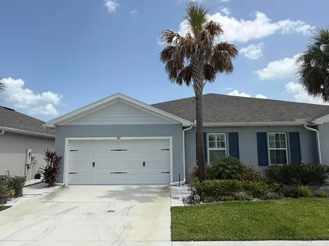 812 Persimmon Place Fort Pierce FL 34981