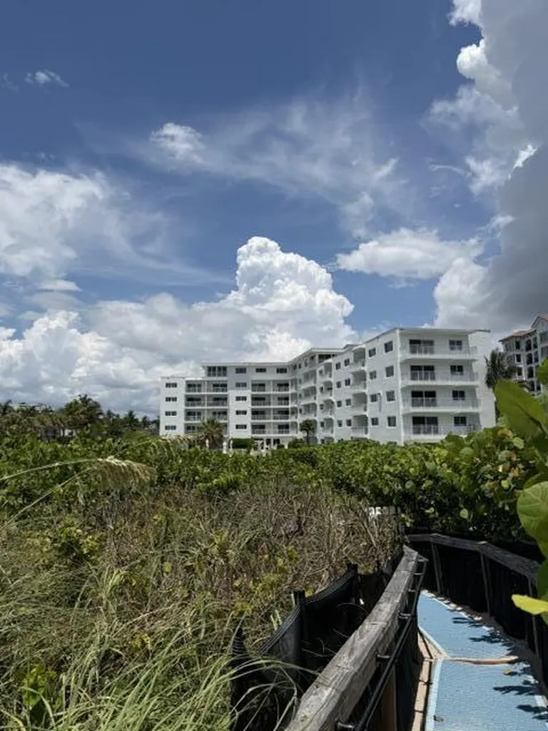 33 S Ocean Avenue Palm Beach Shores FL 33404