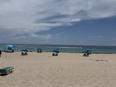 33 S Ocean Avenue Palm Beach Shores FL 33404