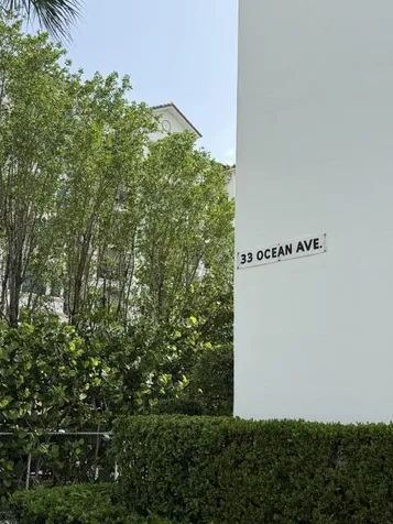 33 S Ocean Avenue Palm Beach Shores FL 33404