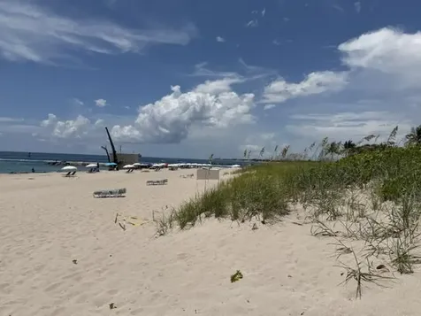 33 S Ocean Avenue Palm Beach Shores FL 33404