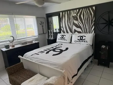33 S Ocean Avenue Palm Beach Shores FL 33404