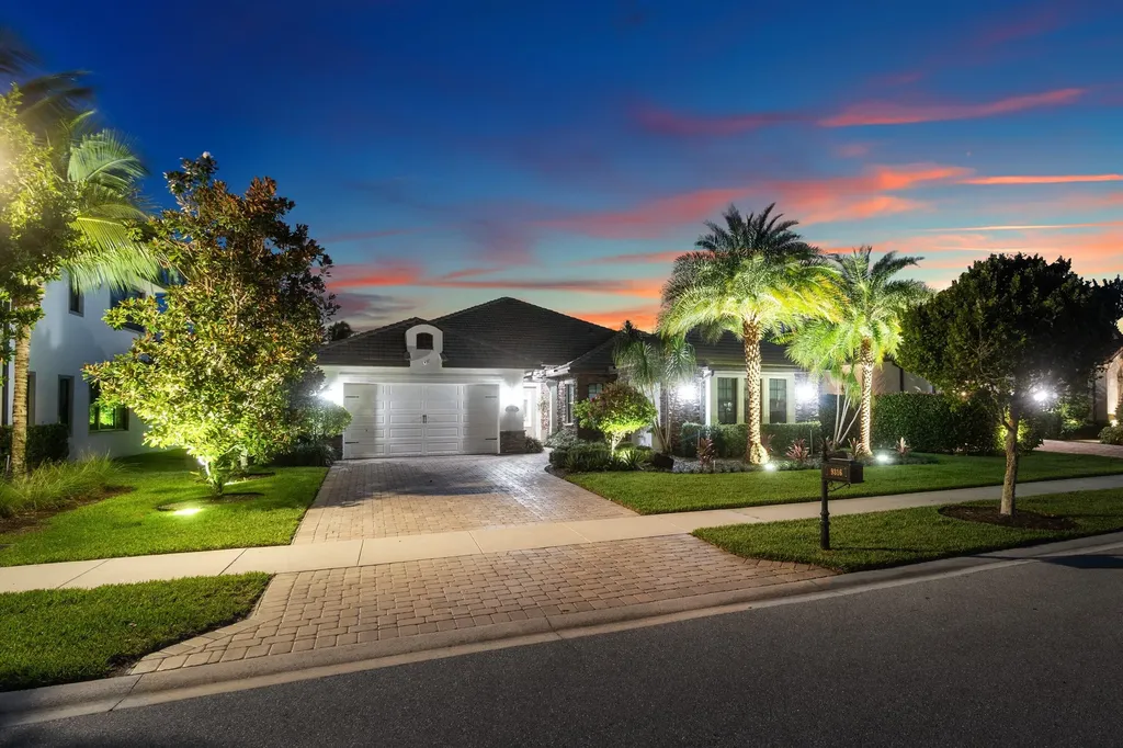 9316 Grand Prix Lane Boynton Beach FL 33472