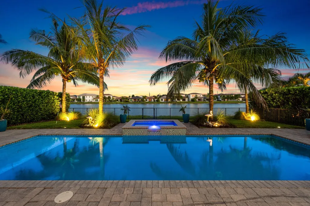 9316 Grand Prix Lane Boynton Beach FL 33472