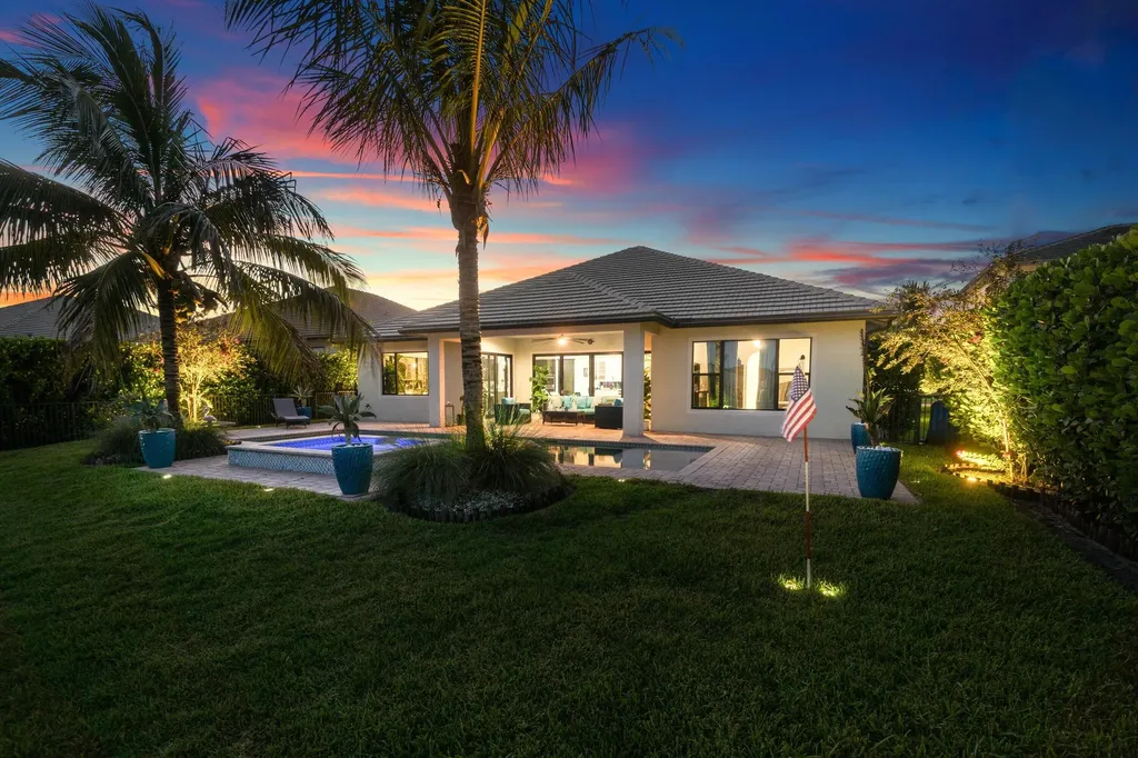 9316 Grand Prix Lane Boynton Beach FL 33472