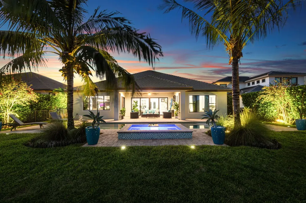 9316 Grand Prix Lane Boynton Beach FL 33472