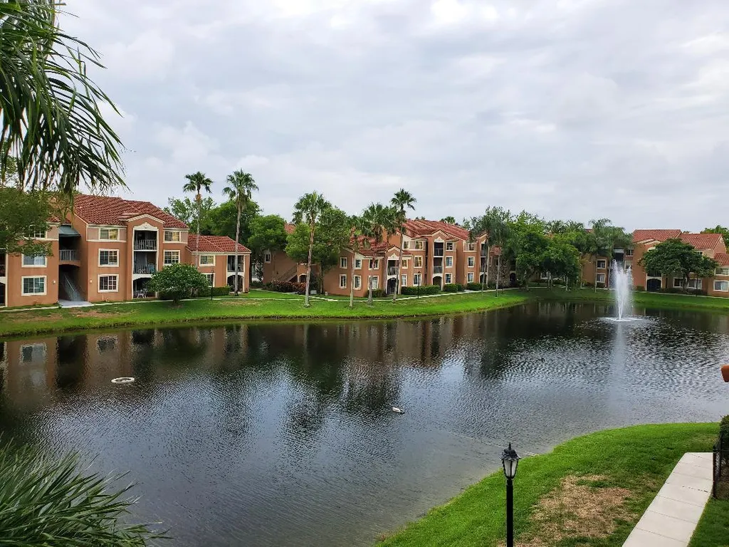 4844 N State Road 7 Coconut Creek FL 33073